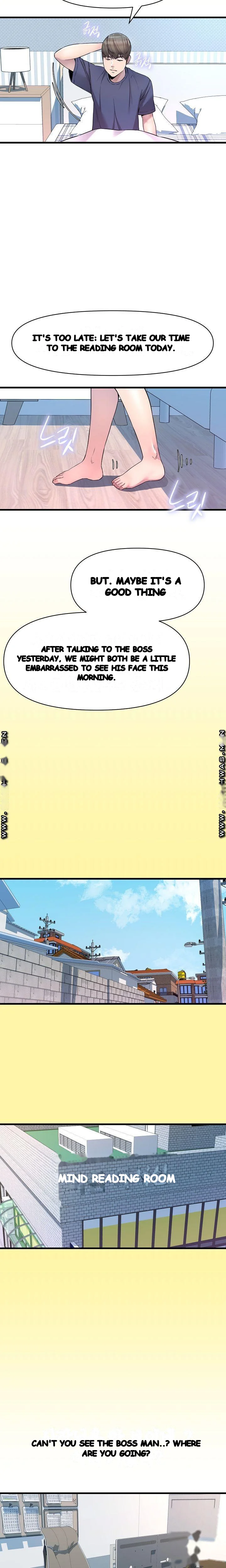 Study Dates Episode 17 - Page 22