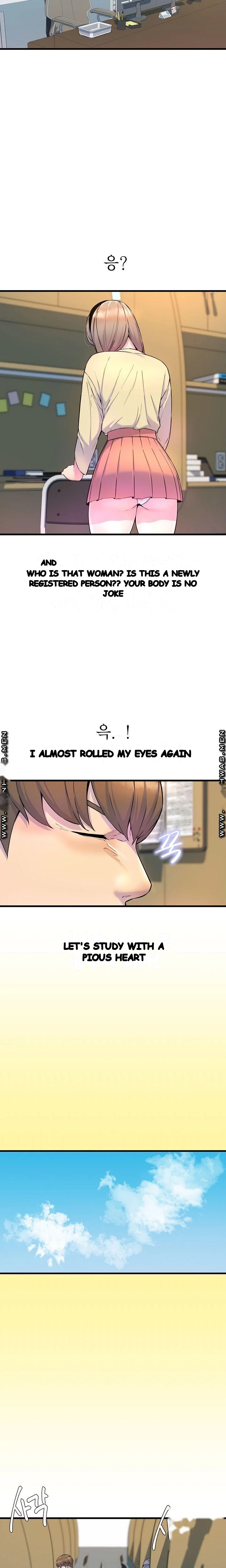 Study Dates Episode 17 - Page 23