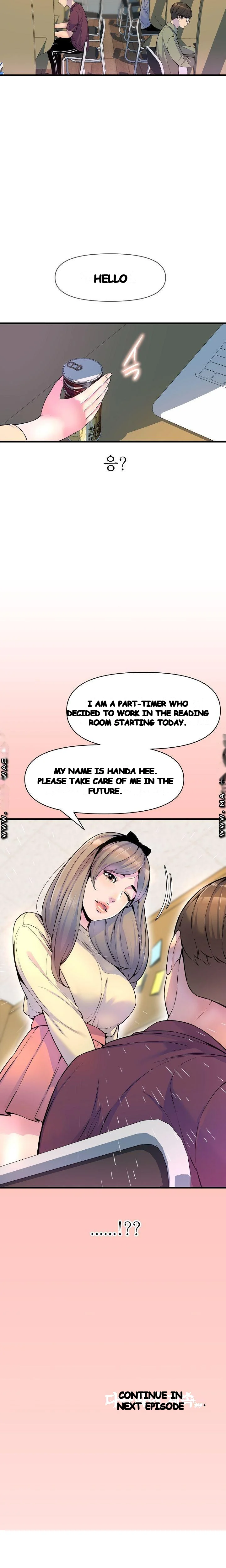 Study Dates Episode 17 - Page 24