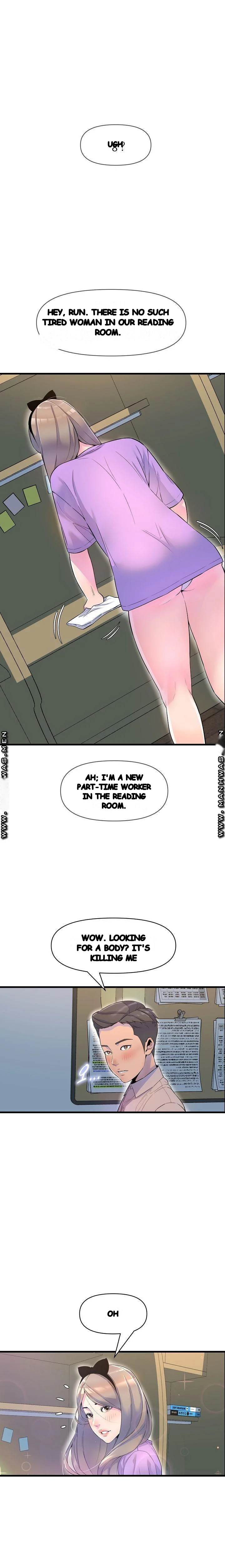 Study Dates Episode 18 - Page 13