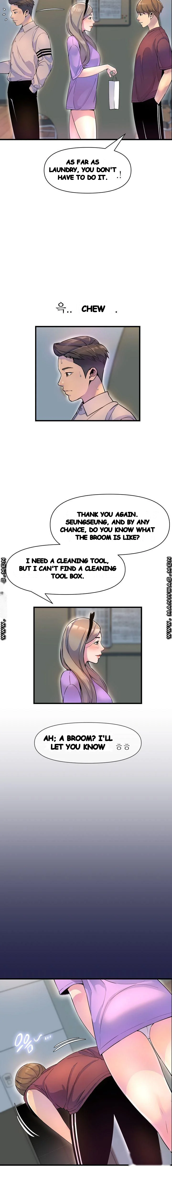 Study Dates Episode 18 - Page 15