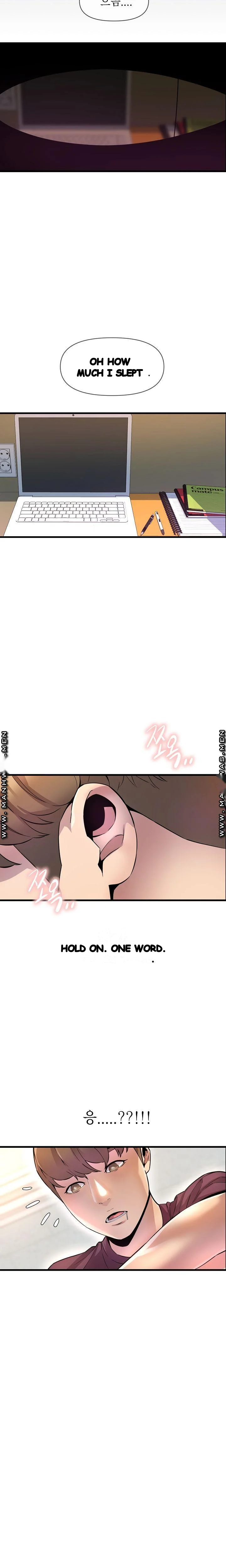 Study Dates Episode 18 - Page 18