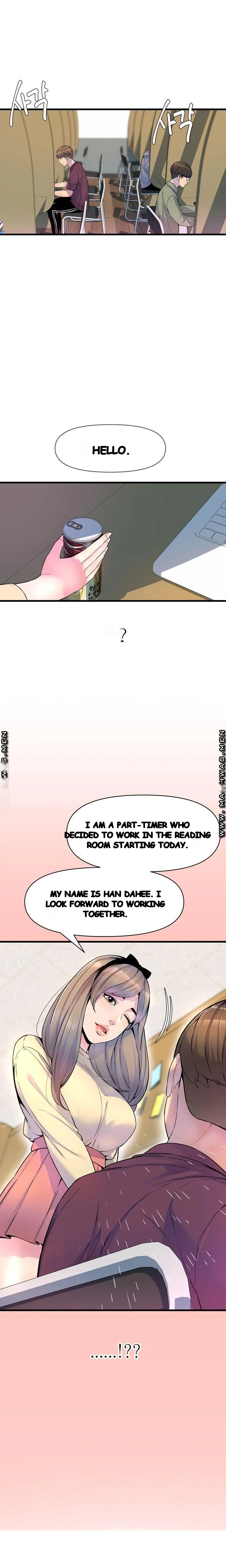 Study Dates Episode 18 - Page 2