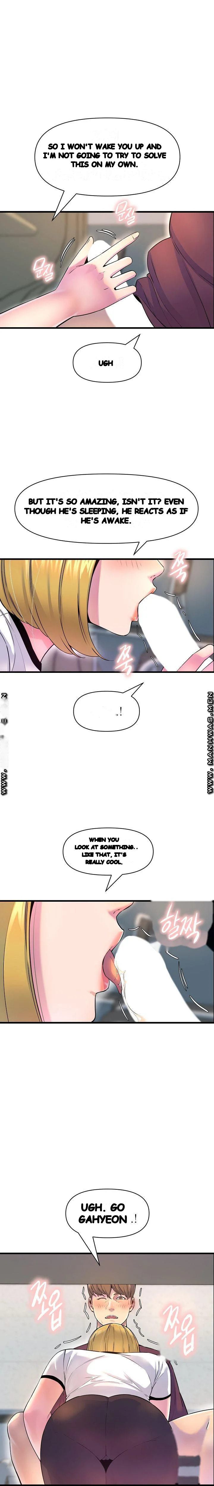 Study Dates Episode 18 - Page 20