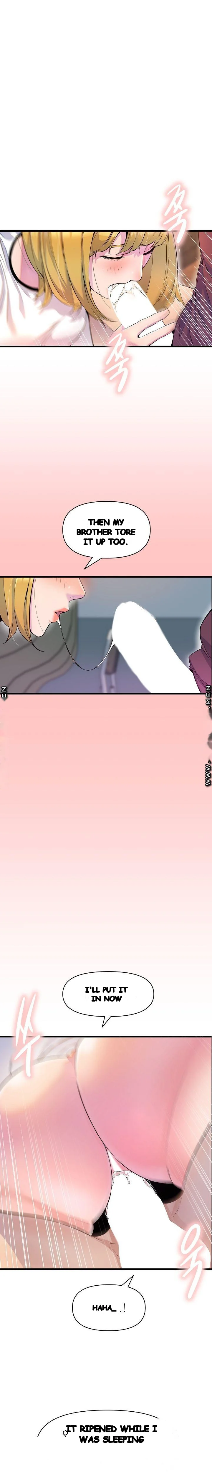 Study Dates Episode 18 - Page 21