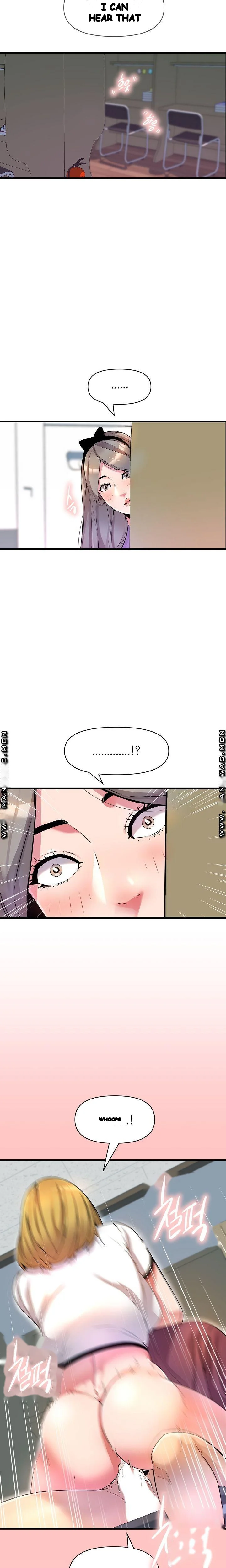 Study Dates Episode 18 - Page 23