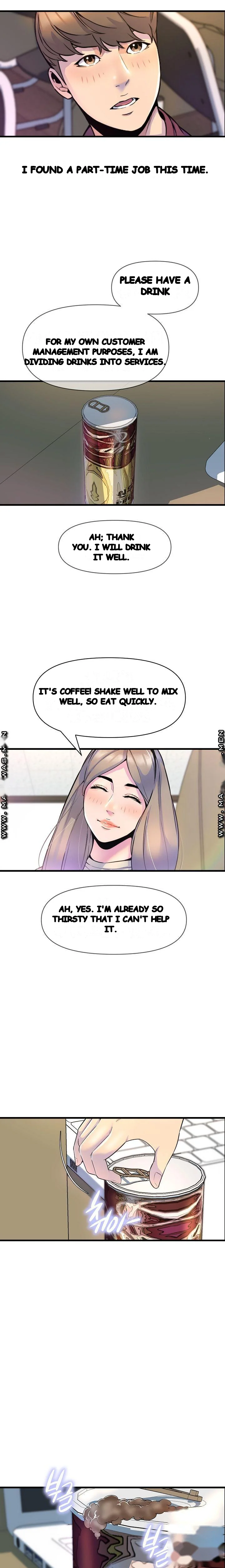 Study Dates Episode 18 - Page 4