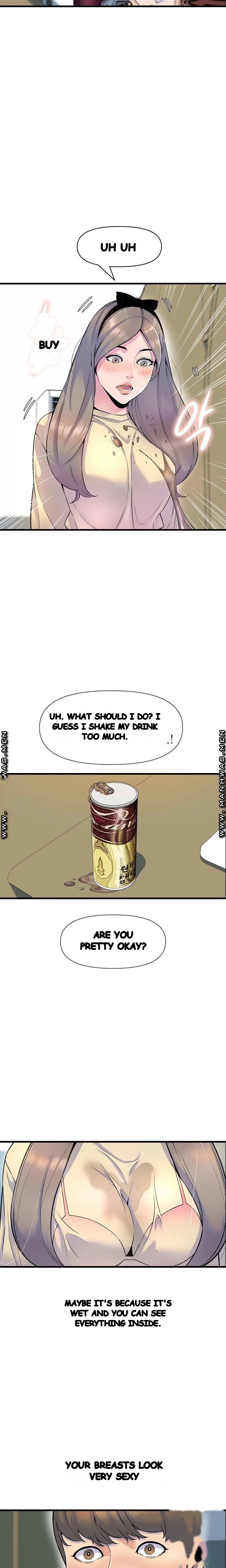 Study Dates Episode 18 - Page 5