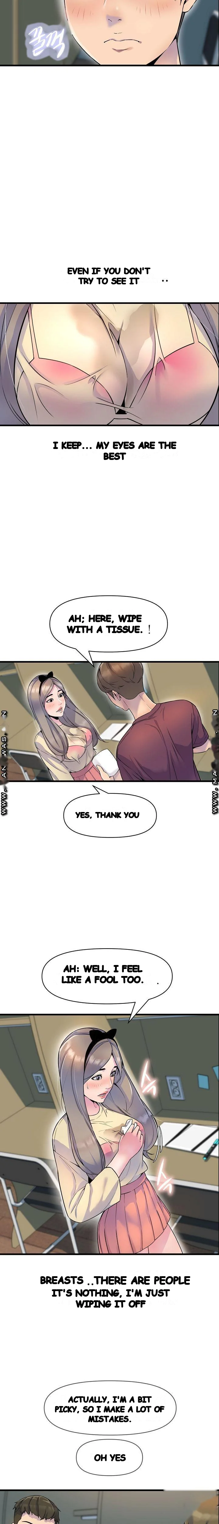 Study Dates Episode 18 - Page 6