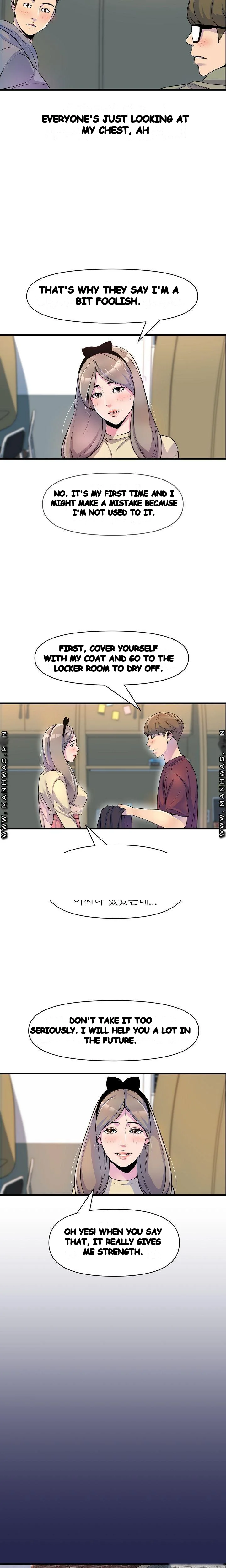 Study Dates Episode 18 - Page 7