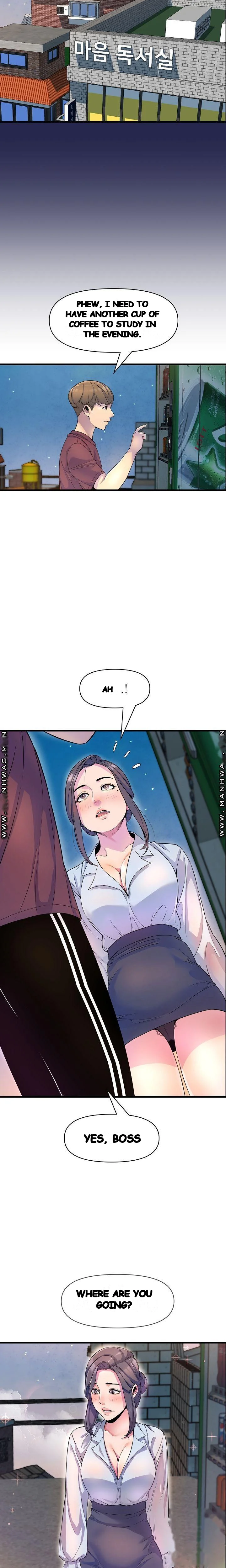 Study Dates Episode 18 - Page 8