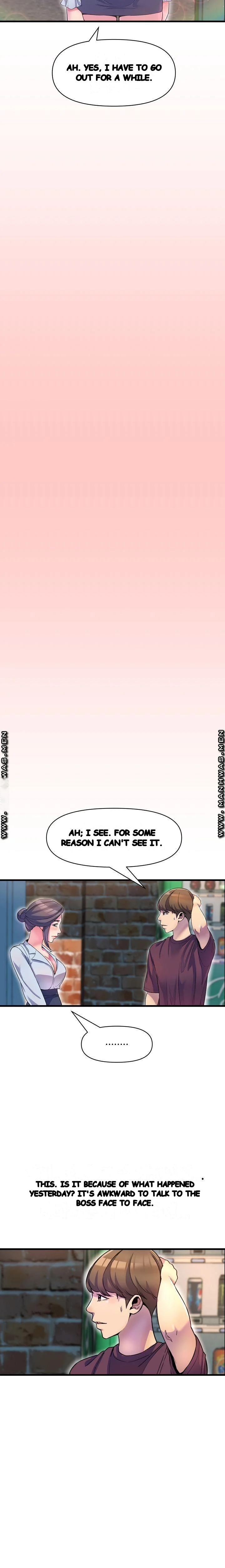 Study Dates Episode 18 - Page 9