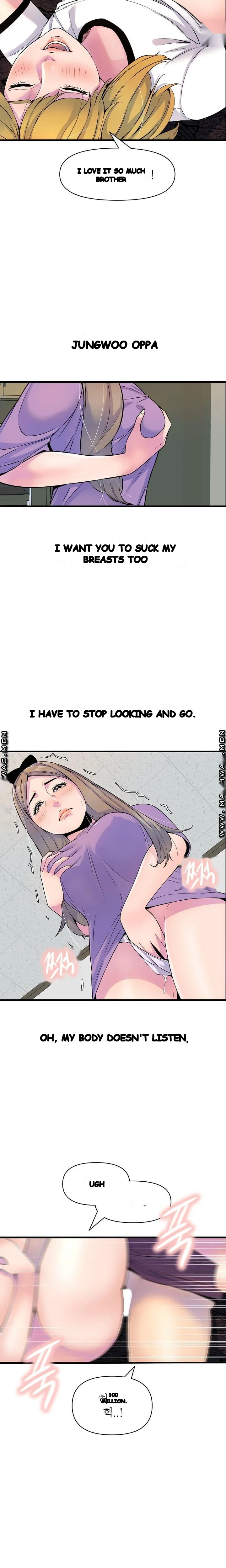 Study Dates Episode 19 - Page 12