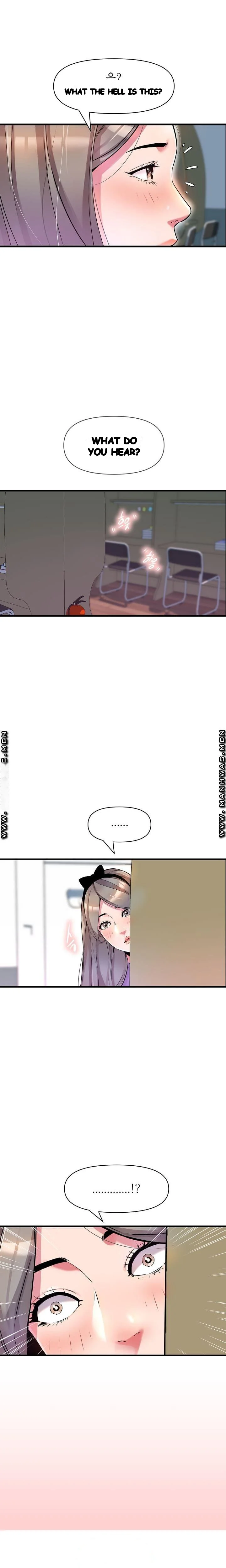 Study Dates Episode 19 - Page 2