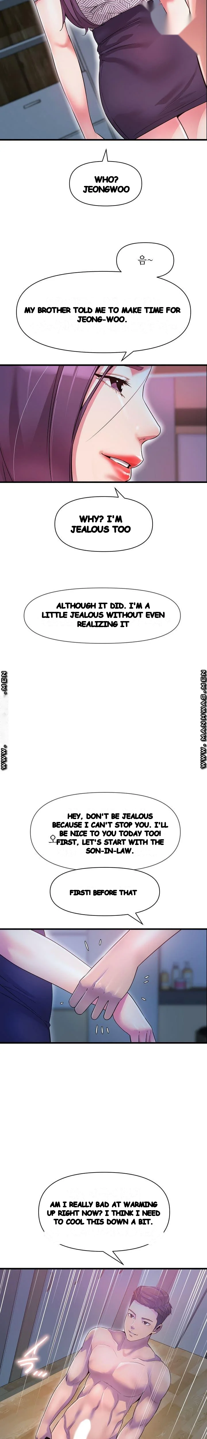 Study Dates Episode 19 - Page 22