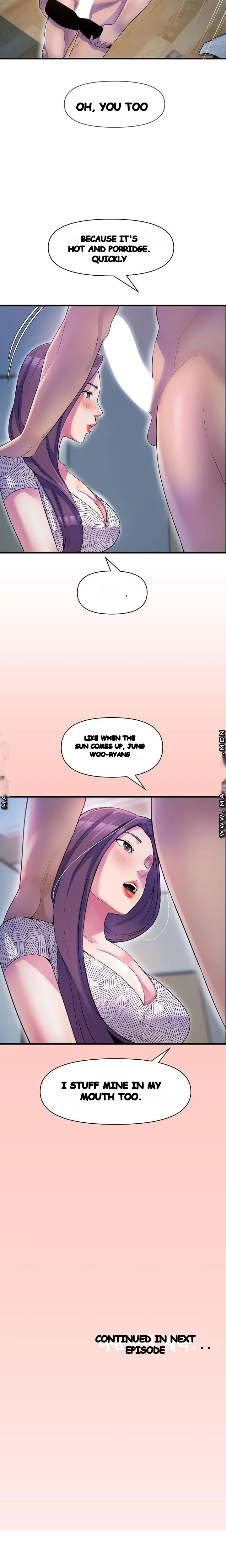 Study Dates Episode 19 - Page 23