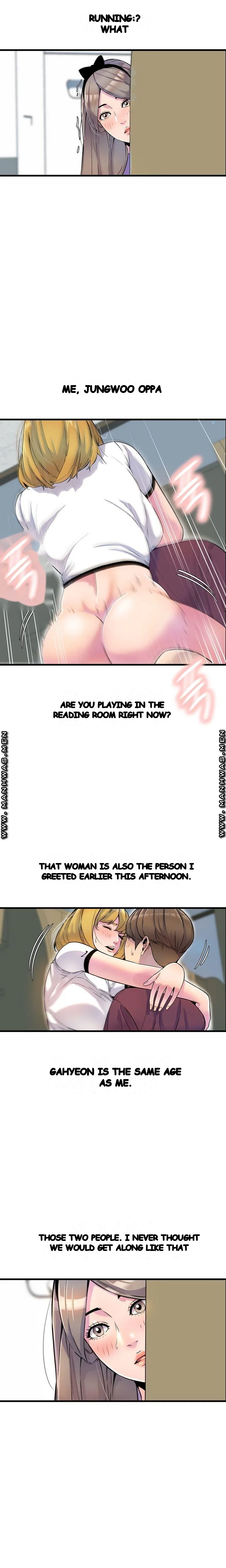 Study Dates Episode 19 - Page 4