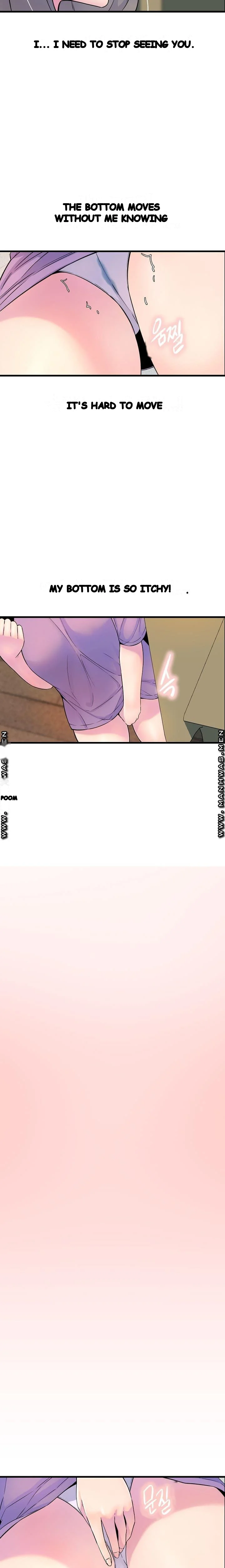 Study Dates Episode 19 - Page 7