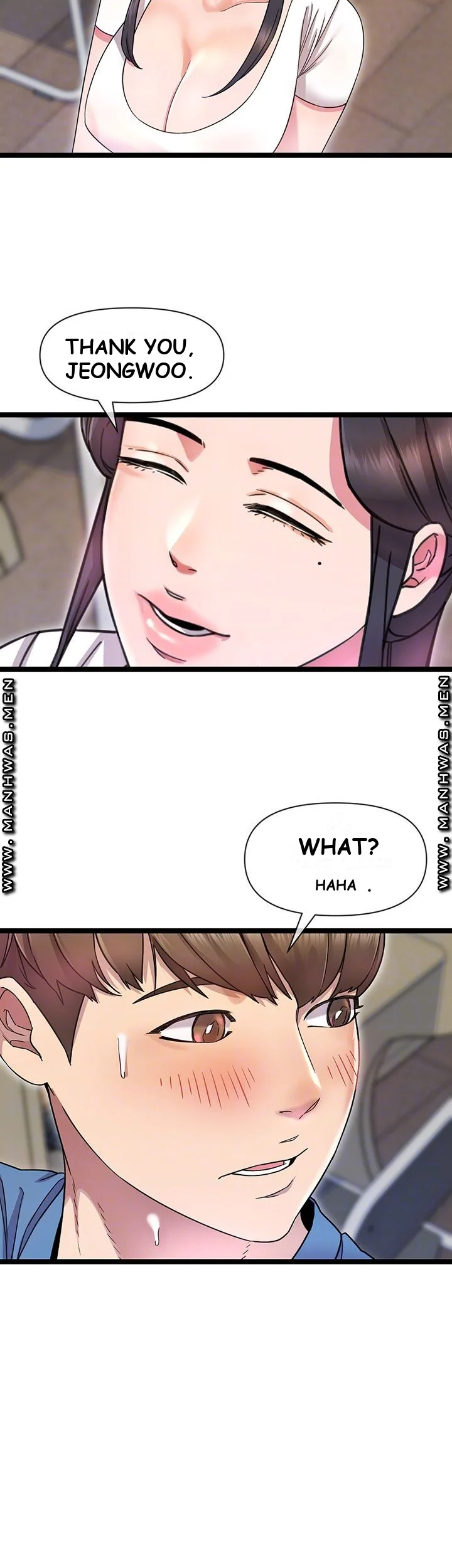 Study Dates Episode 2 - Page 15