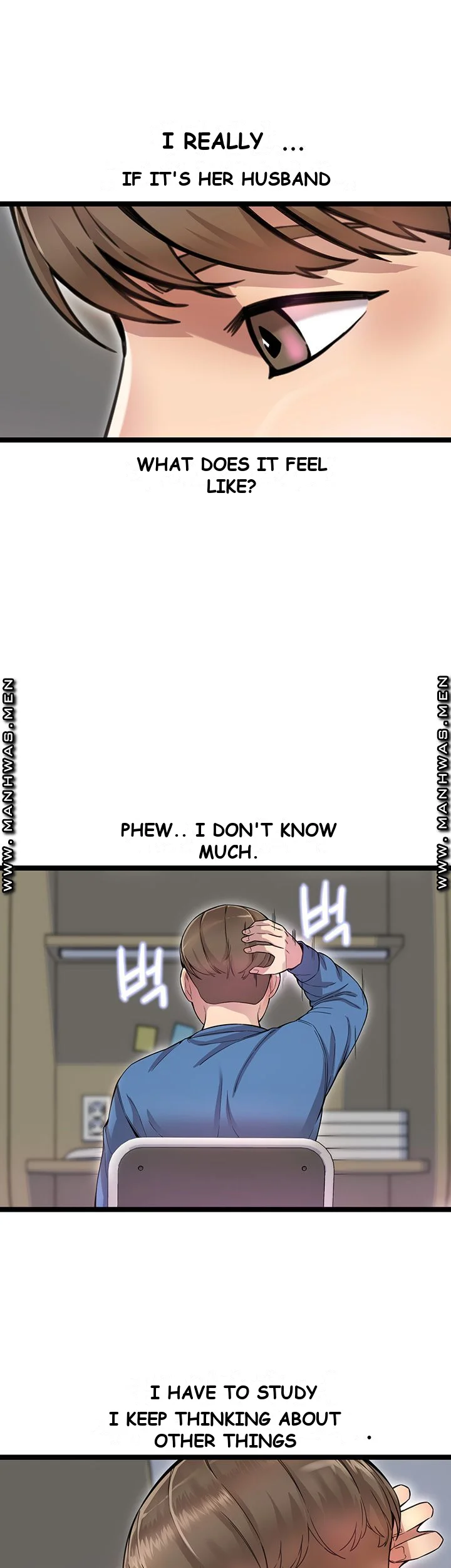 Study Dates Episode 2 - Page 18