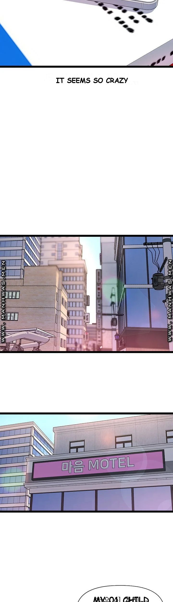 Study Dates Episode 2 - Page 21