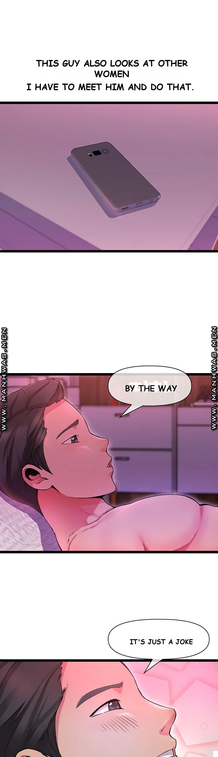 Study Dates Episode 2 - Page 23