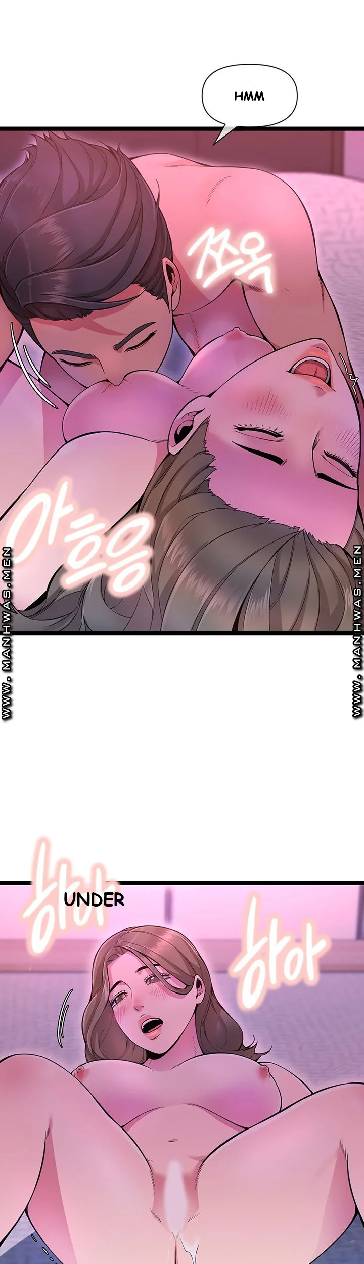 Study Dates Episode 2 - Page 29