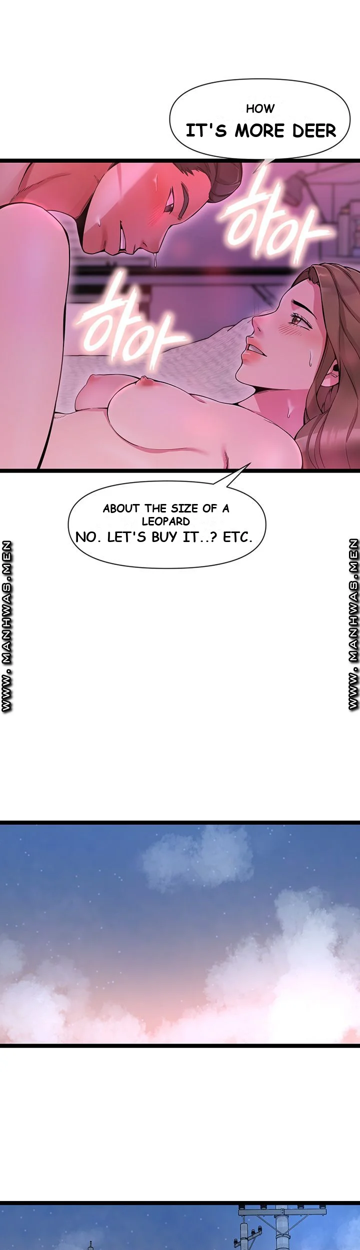 Study Dates Episode 2 - Page 35