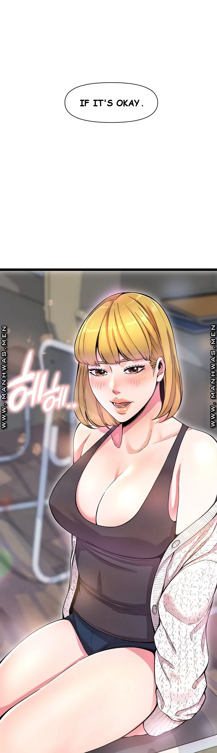 Study Dates Episode 2 - Page 41