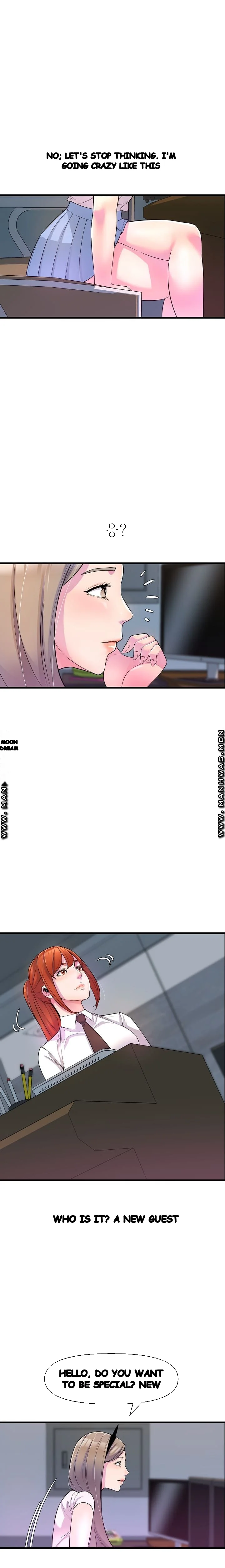 Study Dates Episode 20 - Page 11