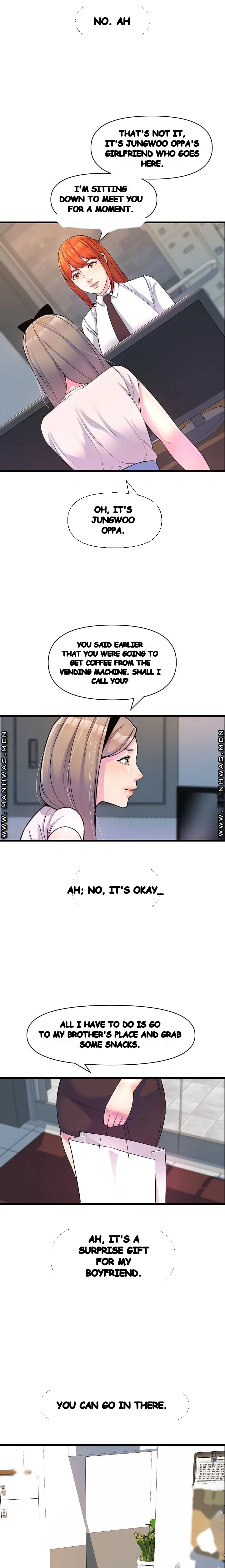 Study Dates Episode 20 - Page 12