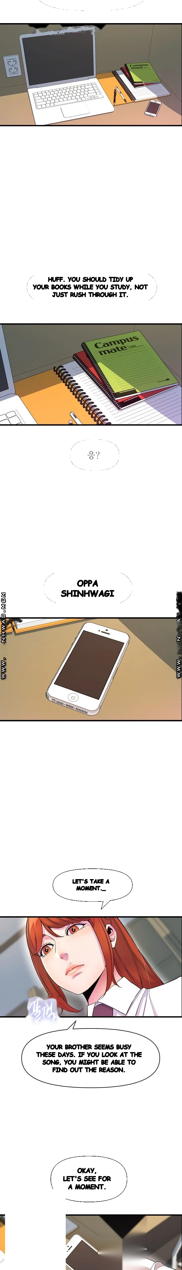 Study Dates Episode 20 - Page 14