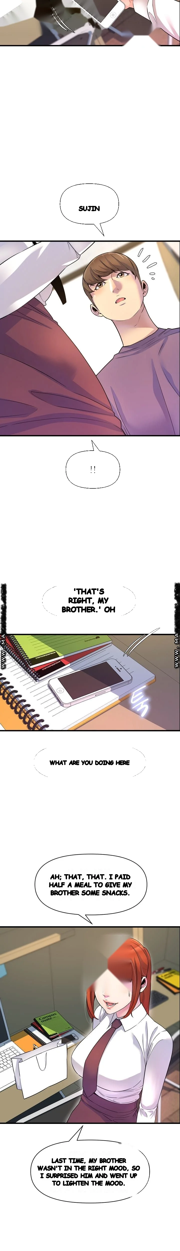 Study Dates Episode 20 - Page 15