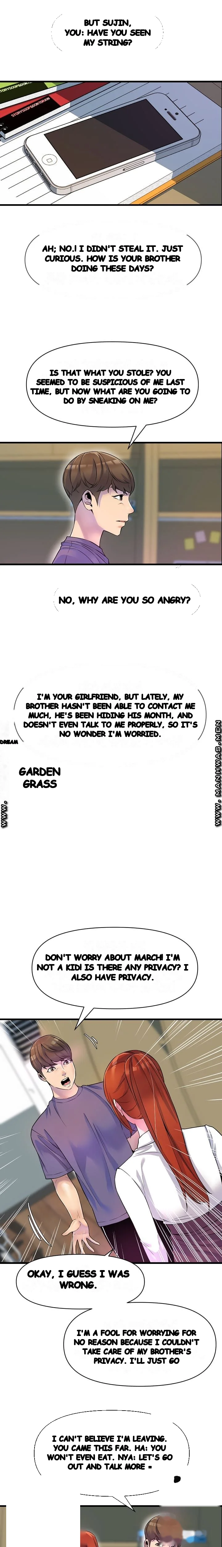 Study Dates Episode 20 - Page 16