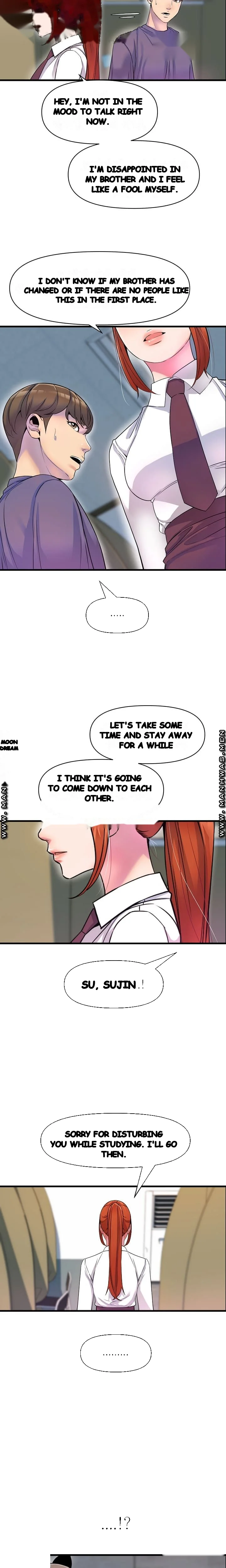 Study Dates Episode 20 - Page 17