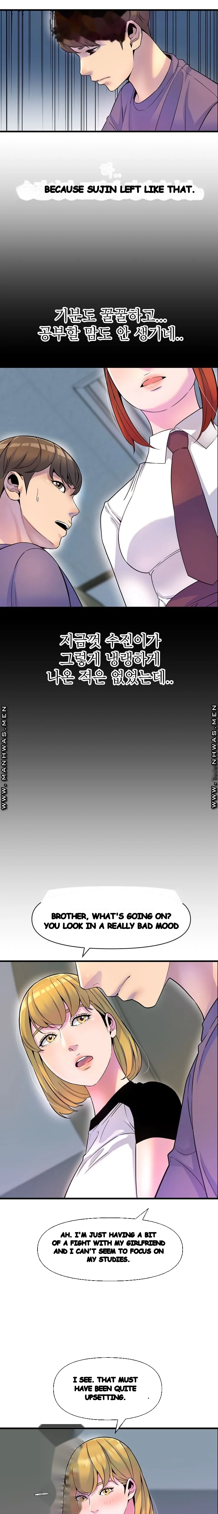 Study Dates Episode 20 - Page 19