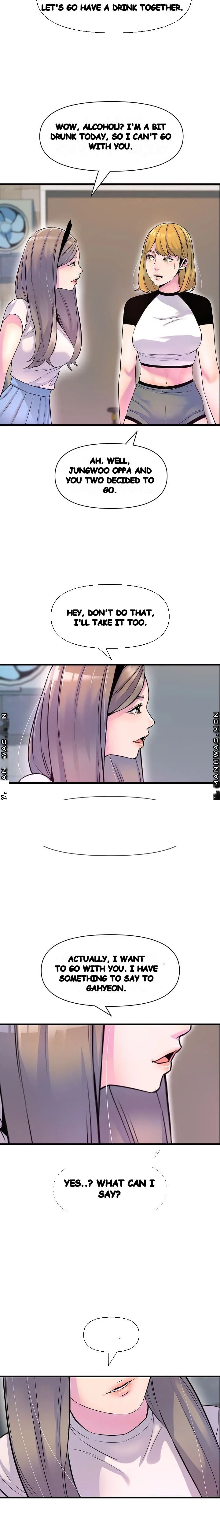 Study Dates Episode 20 - Page 21