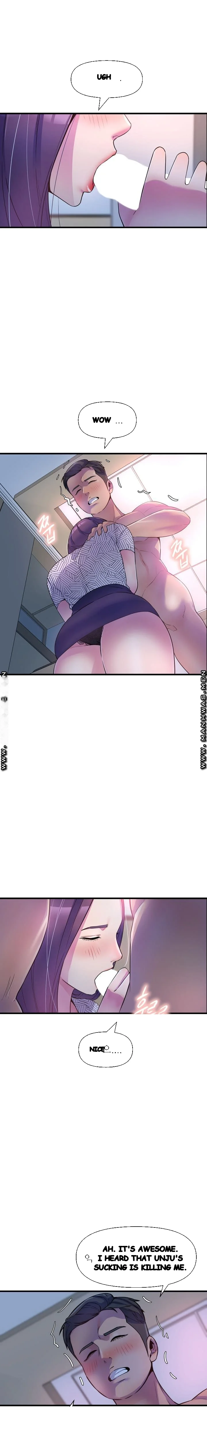 Study Dates Episode 20 - Page 5