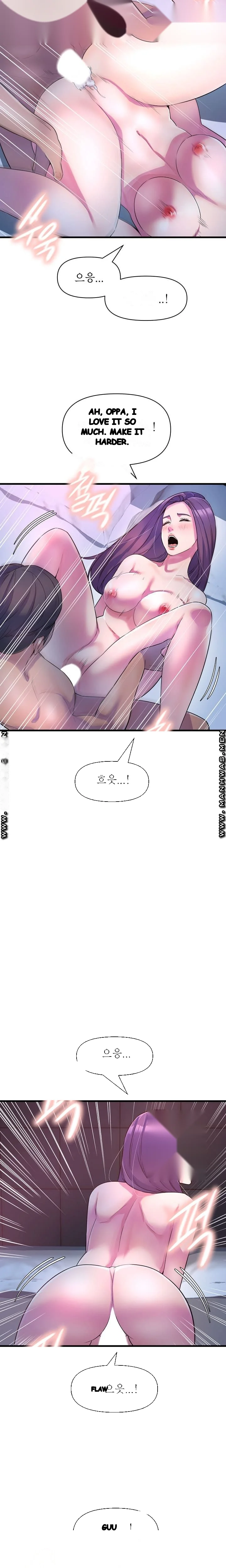 Study Dates Episode 20 - Page 8