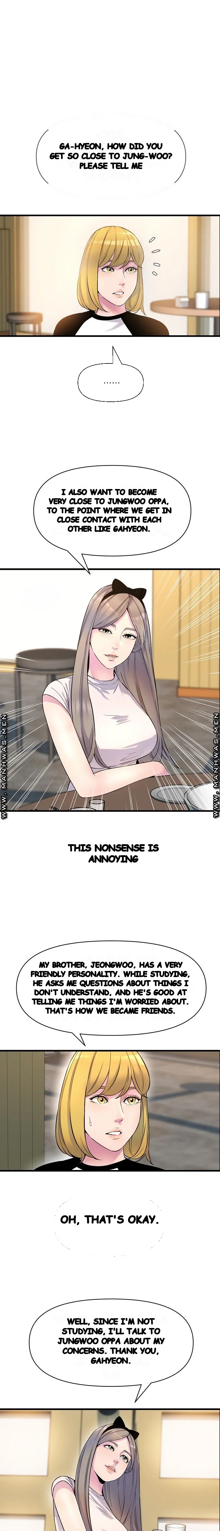 Study Dates Episode 21 - Page 10