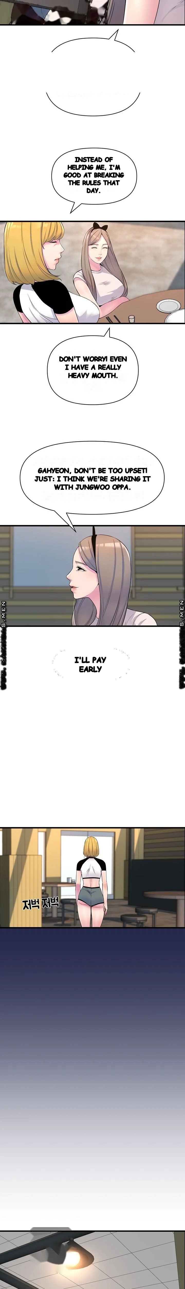 Study Dates Episode 21 - Page 12