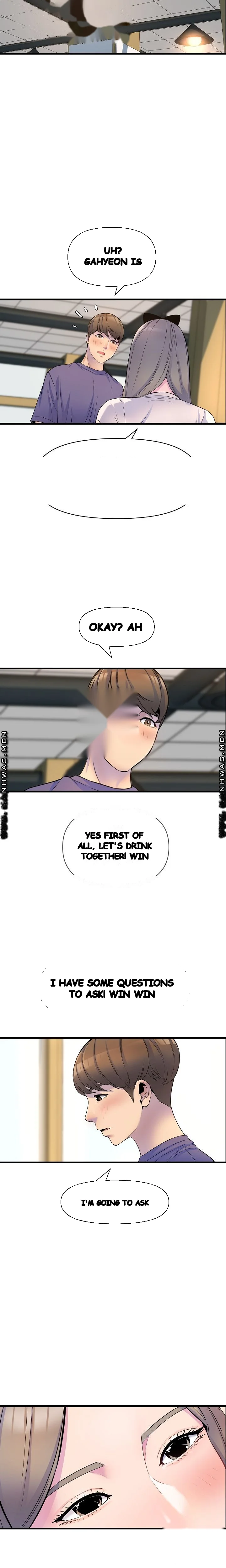 Study Dates Episode 21 - Page 13