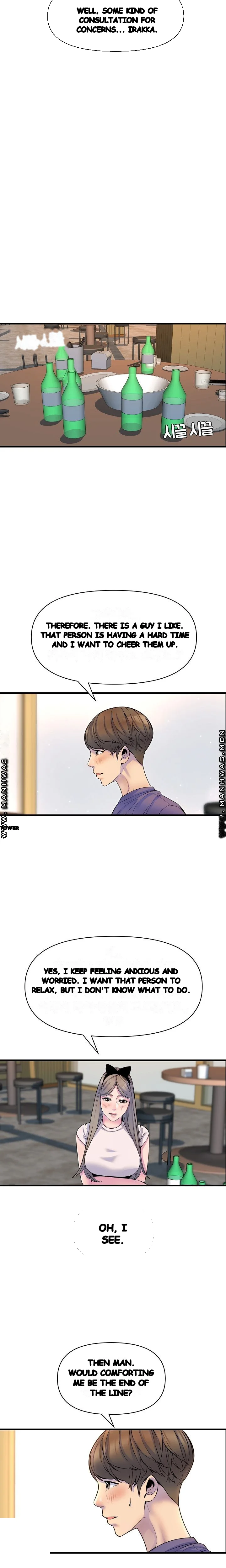 Study Dates Episode 21 - Page 14