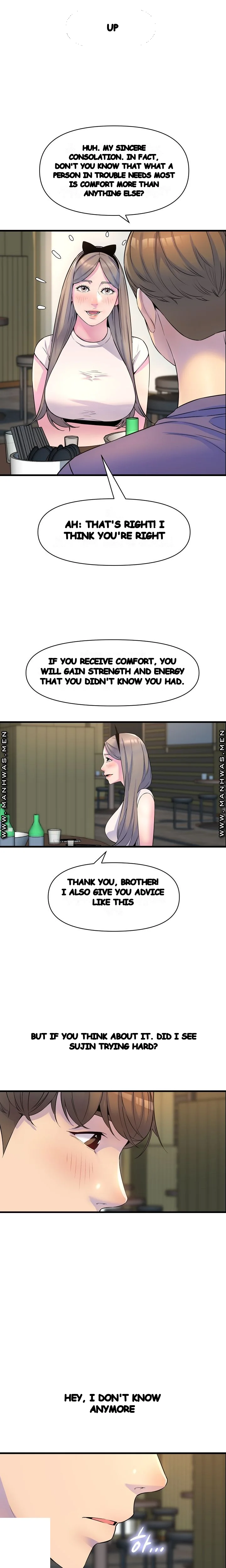 Study Dates Episode 21 - Page 15