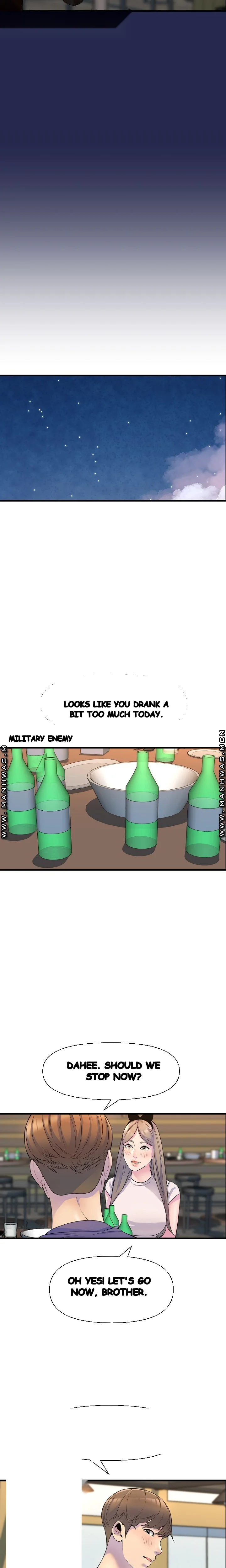 Study Dates Episode 21 - Page 16