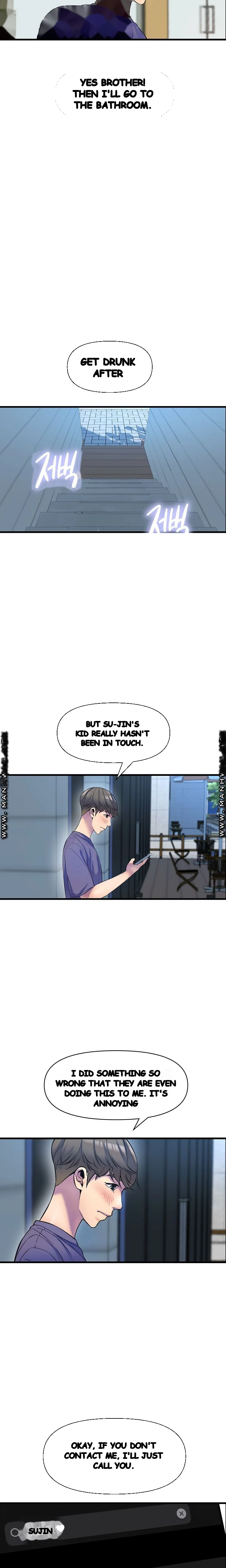 Study Dates Episode 21 - Page 17