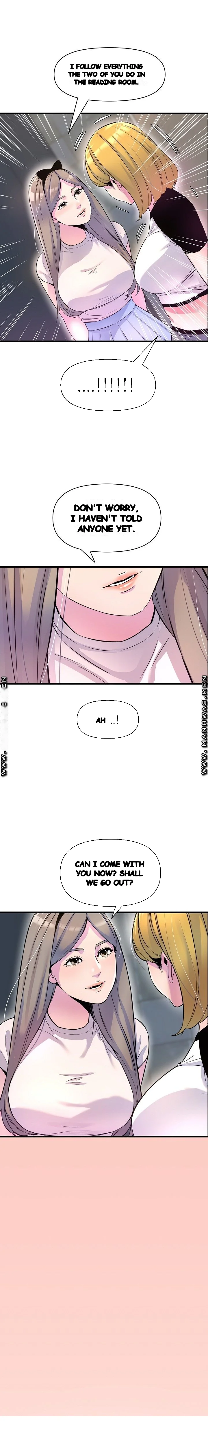Study Dates Episode 21 - Page 2