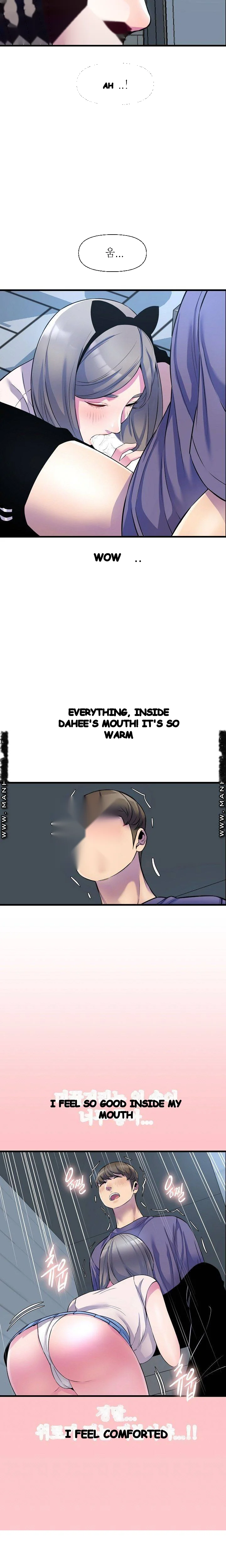 Study Dates Episode 21 - Page 22