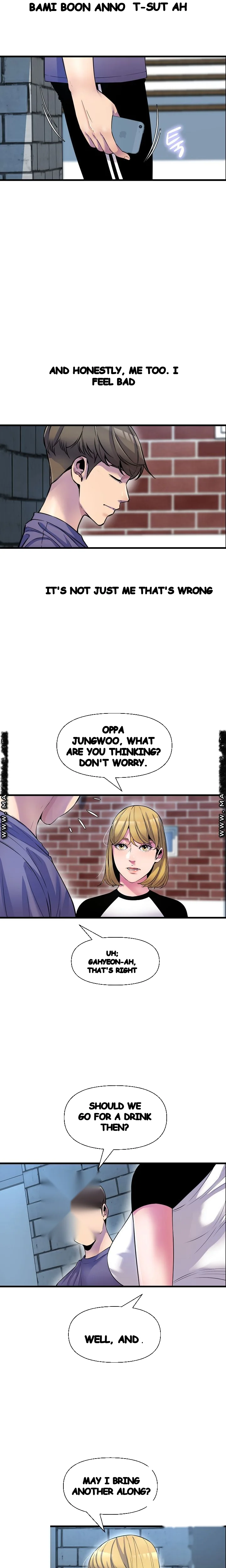 Study Dates Episode 21 - Page 4
