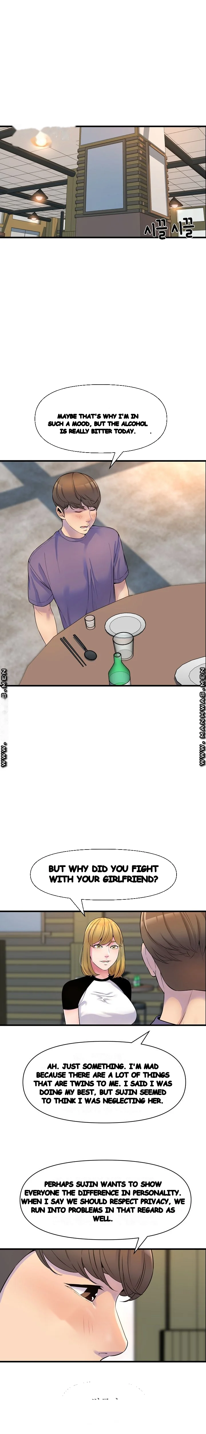 Study Dates Episode 21 - Page 7